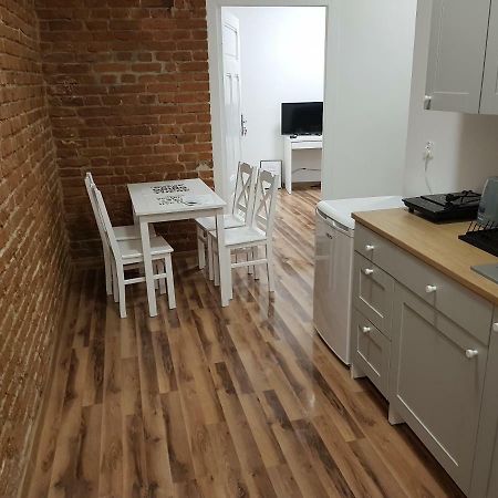 Apartament 2 pokoje z prywatnymi łazienkami Centrum Poznań Zewnętrze zdjęcie