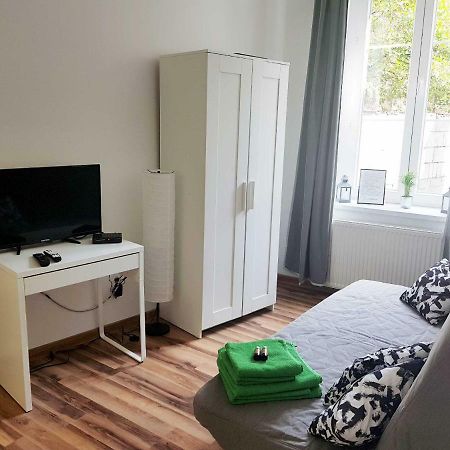 Apartament 2 pokoje z prywatnymi łazienkami Centrum Poznań Zewnętrze zdjęcie