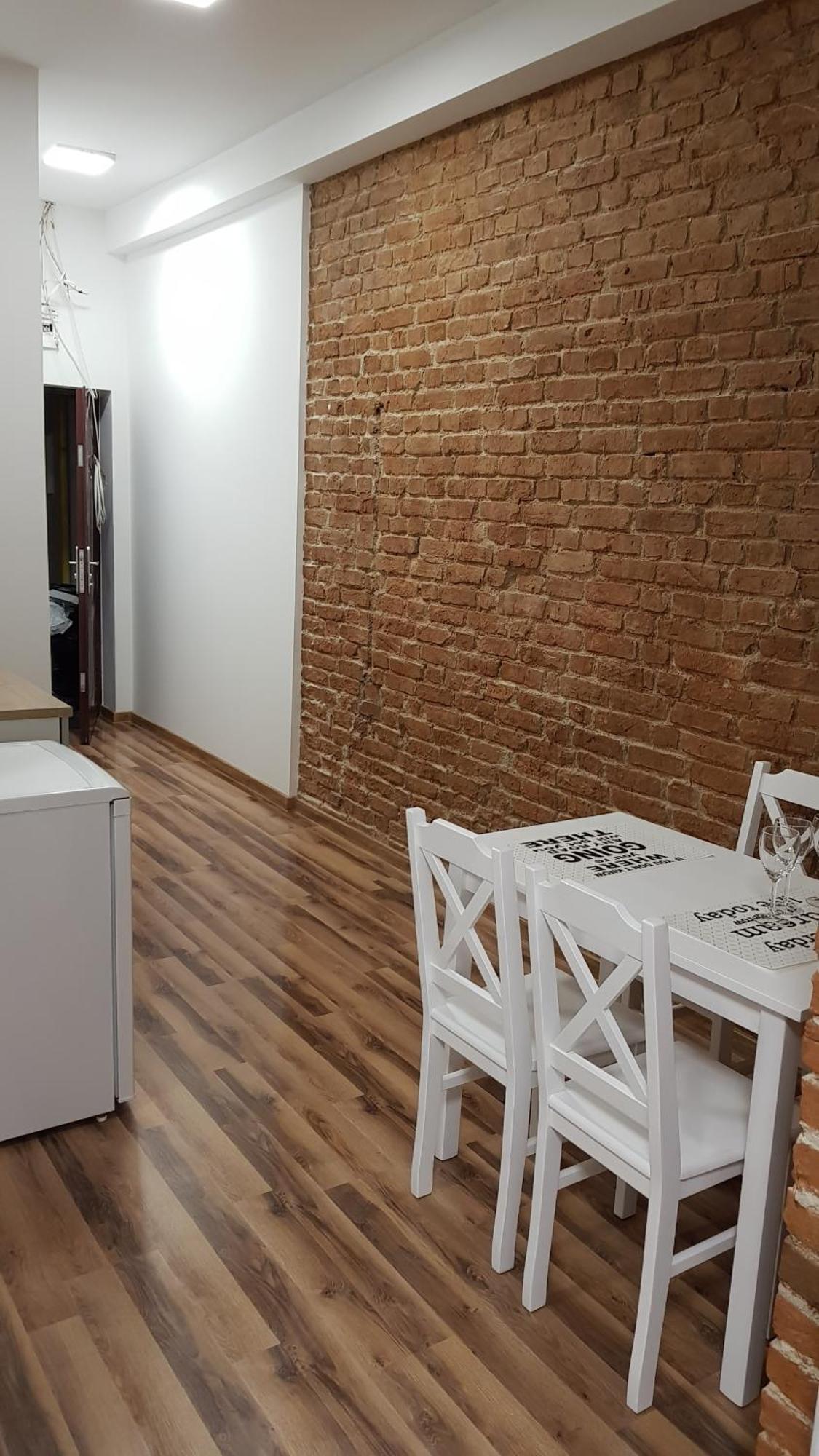 Apartament 2 pokoje z prywatnymi łazienkami Centrum Poznań Zewnętrze zdjęcie