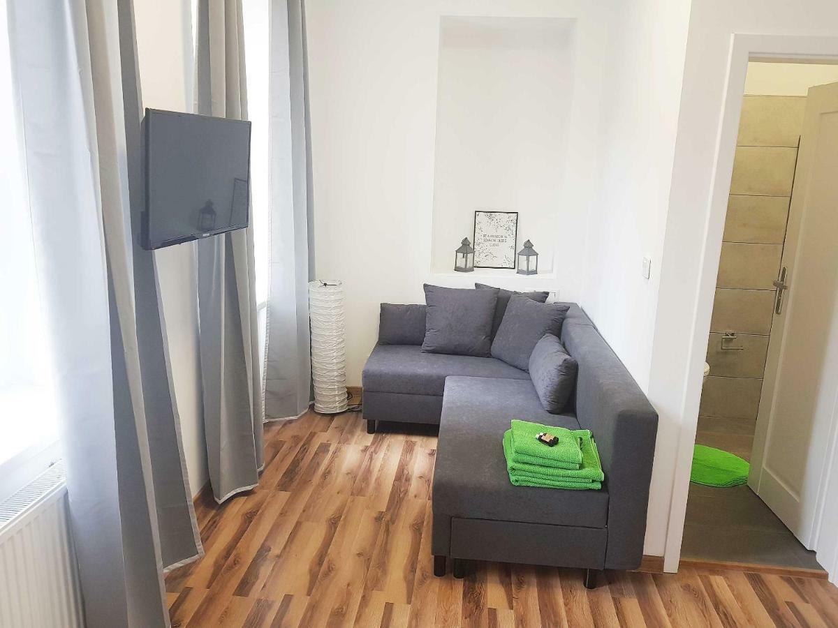 Apartament 2 pokoje z prywatnymi łazienkami Centrum Poznań Zewnętrze zdjęcie