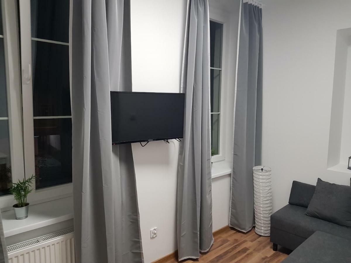Apartament 2 pokoje z prywatnymi łazienkami Centrum Poznań Zewnętrze zdjęcie